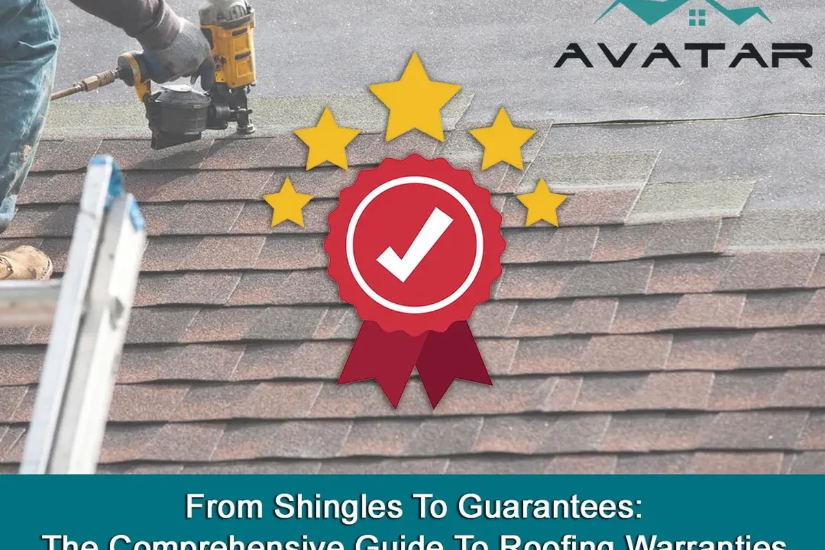 How to Choose the Right Roofing Contractor for a Durable