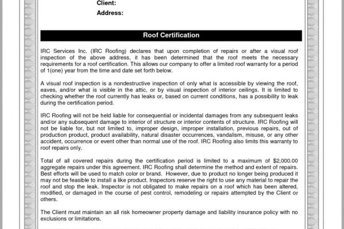 Why Choose a Certified Commercial Roofer for Quality