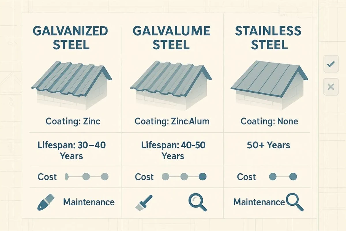 How Long Do Metal Roofs Last and Why They Are Worth IT