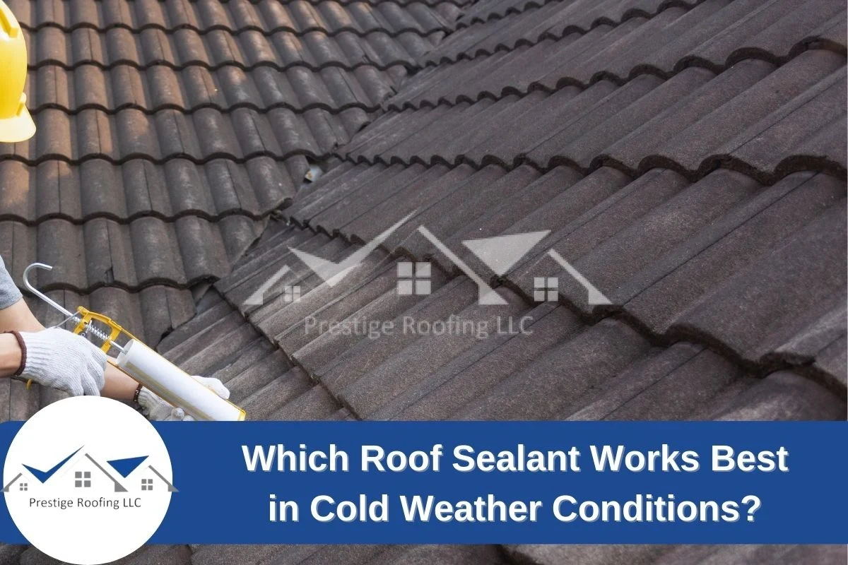 How to Apply Roof Sealant for Longlasting Protection