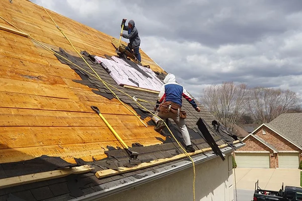 Can You Install a Roof in the Rain Tips for Safe Roofing