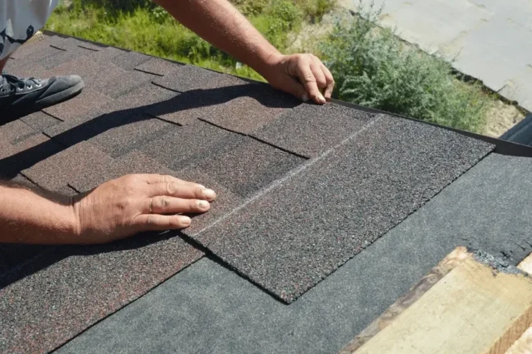 Can You Repair a Roof Without Replacing IT and Save Money